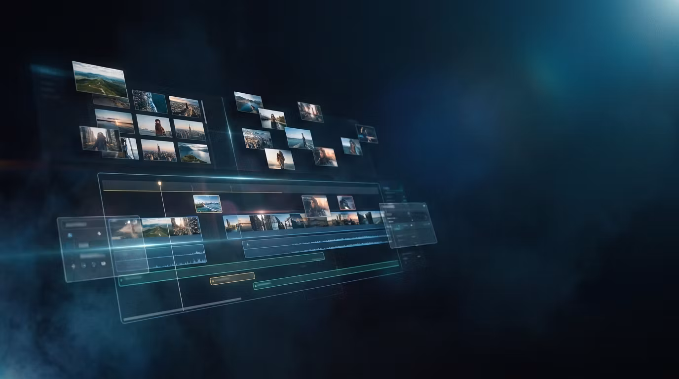 Clipping Service — 30 Clips/Month