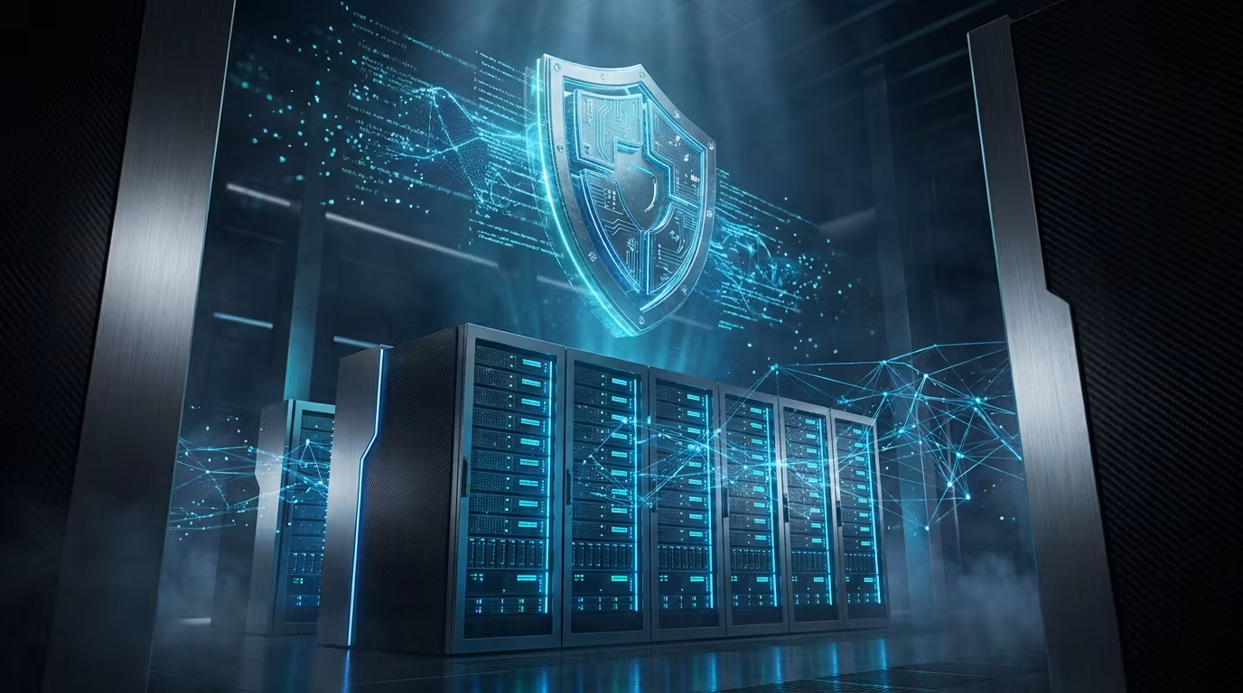 TitanSecure 白标二进制包