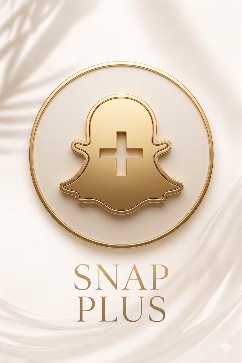 Snapchat Plus