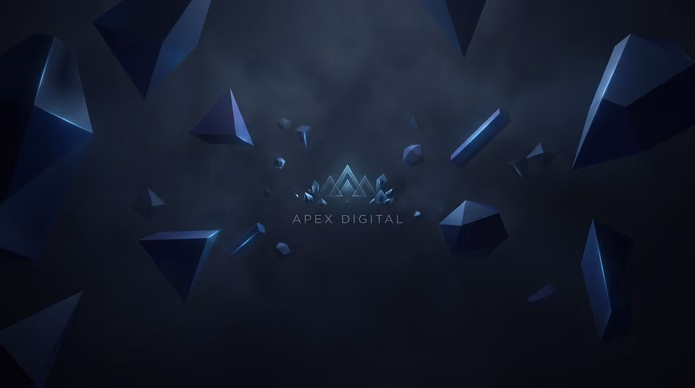 Apex Digital Agency