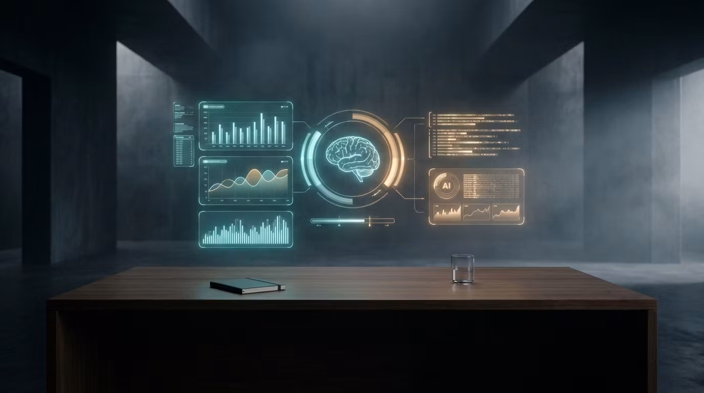 The AI Productivity Blueprint