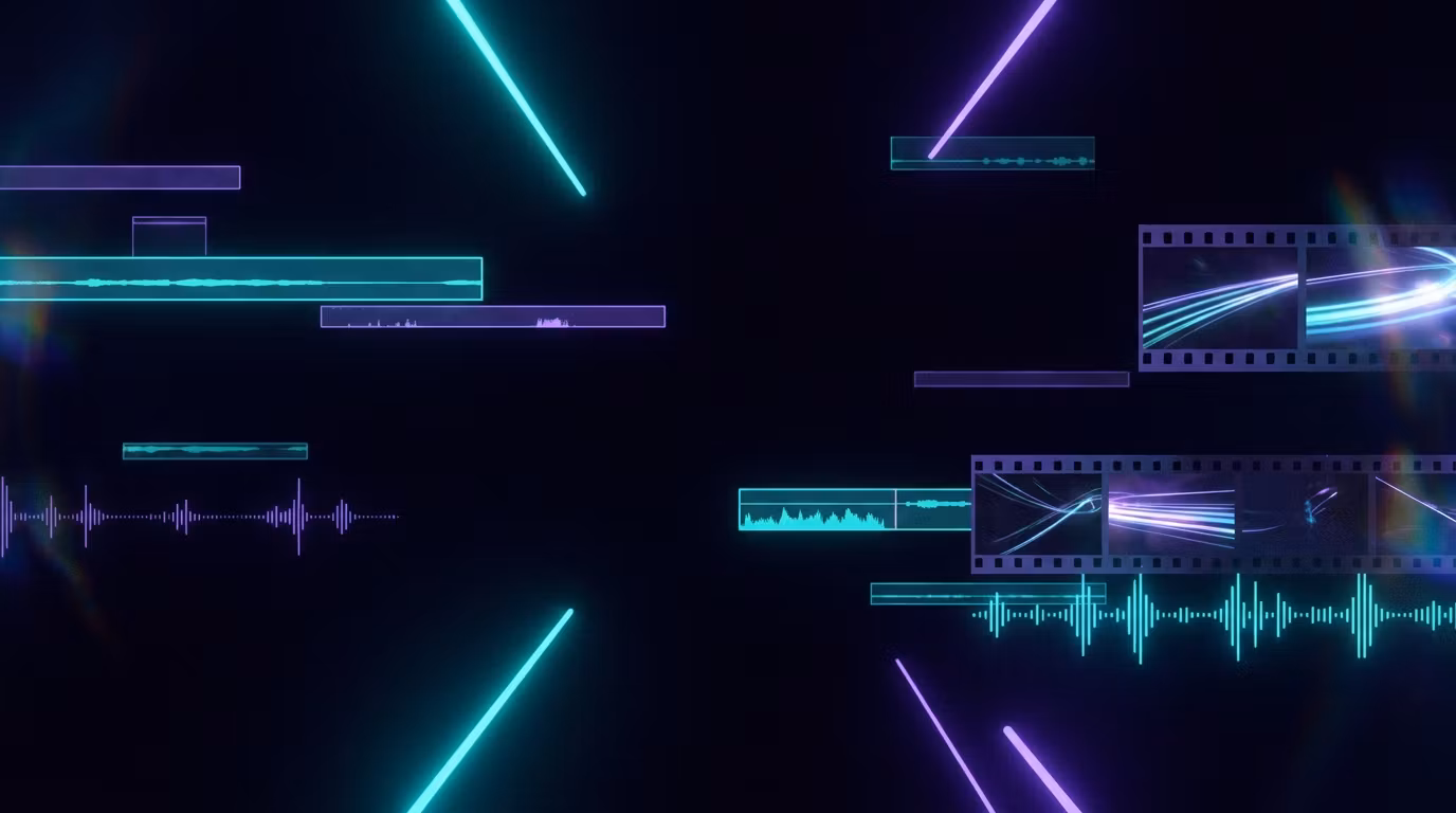 Short-Form Editing