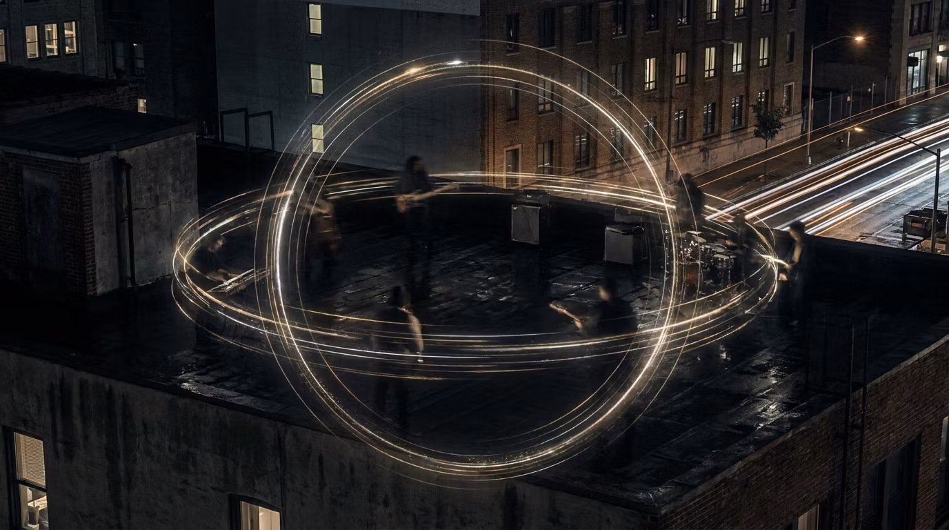 Inner Circle