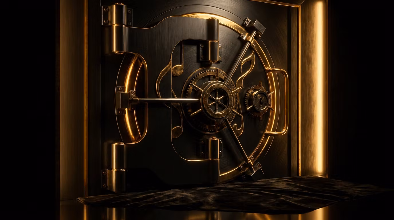 The Vault