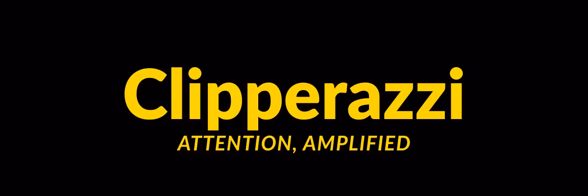 Clipperazzi