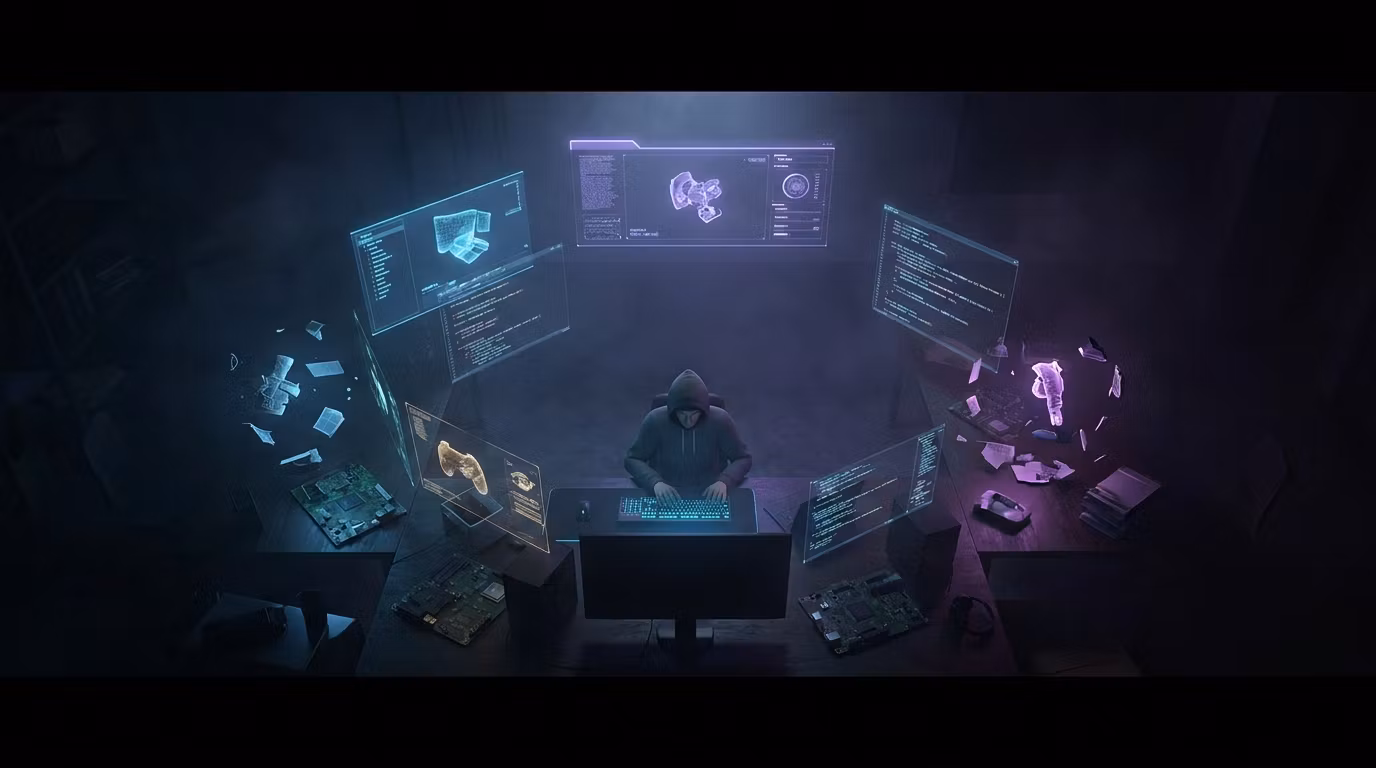 GameSmith Studios