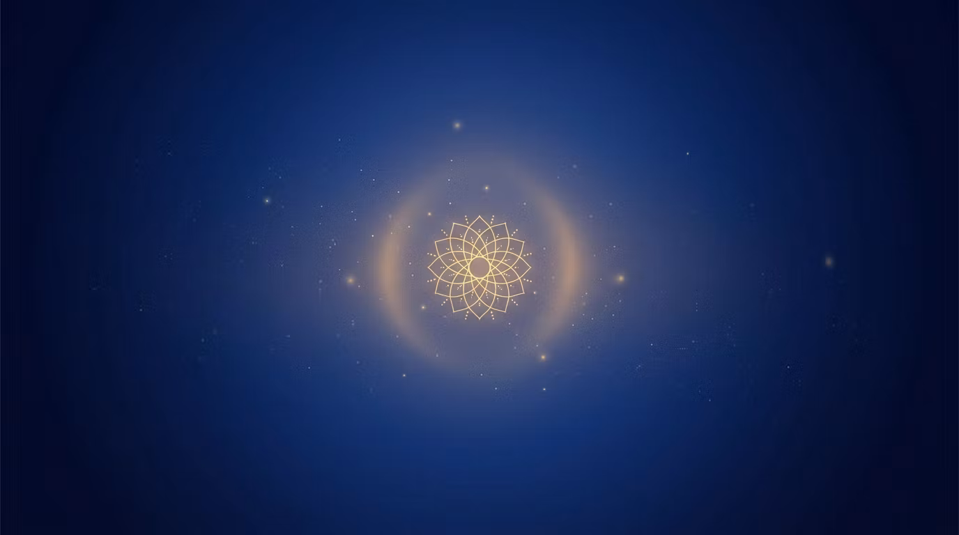 Tune Into Abundance