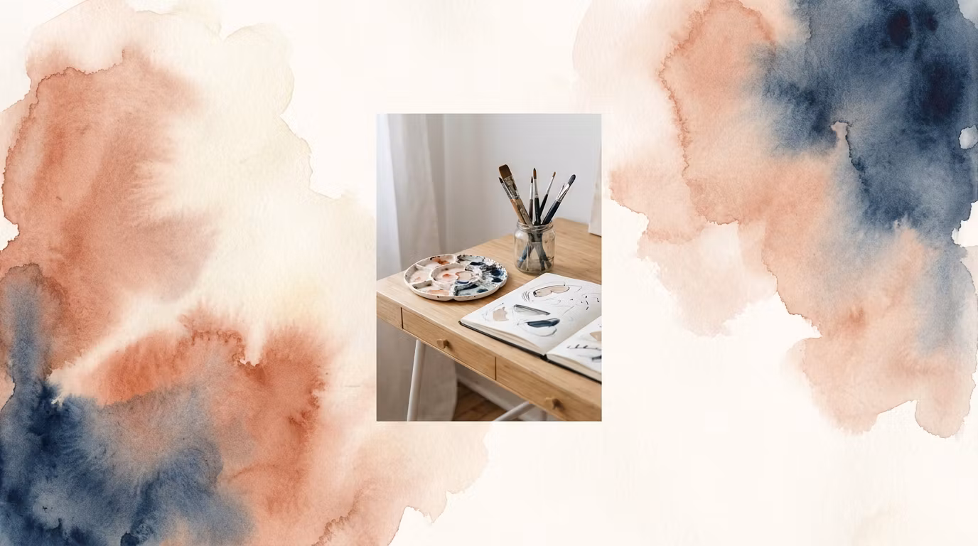 The Art Desk