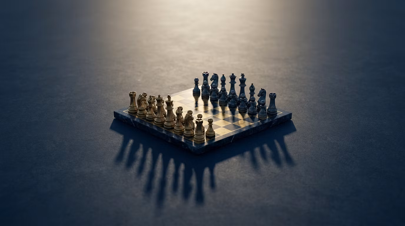 Checkmate Academy