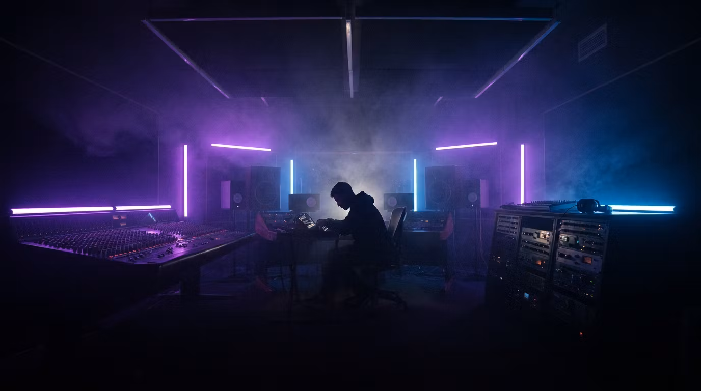 NeoBeats
