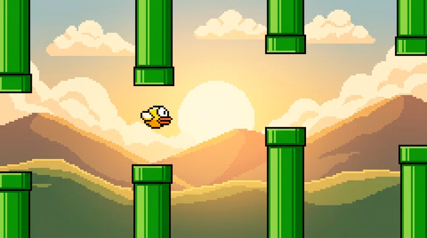 Flap Zone - Full Access