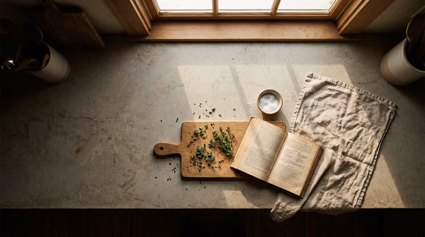 Cook & Create