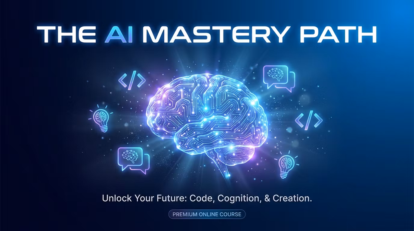 AI Academy — Acesso Completo