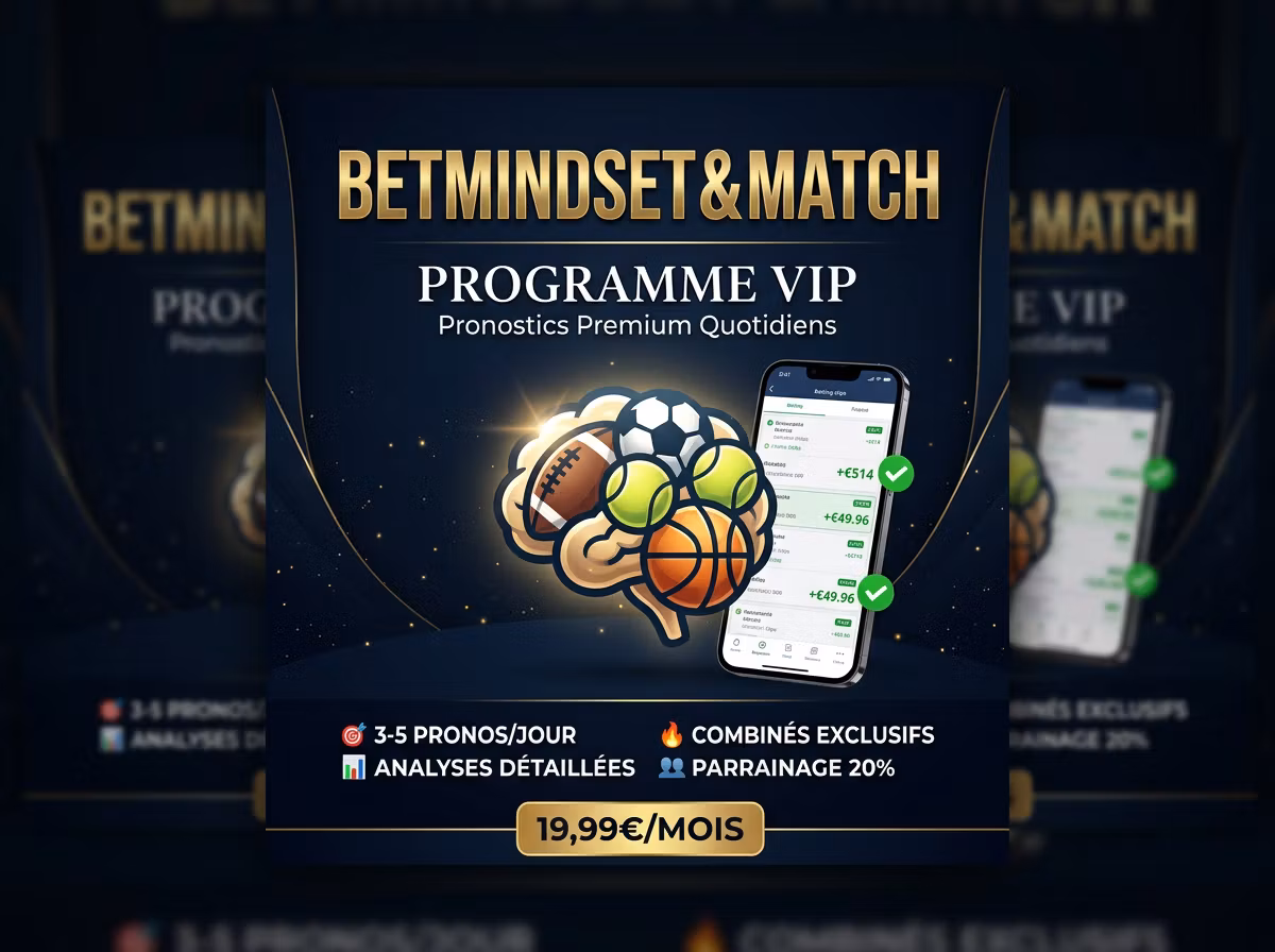 BETMINDSET&MATCH