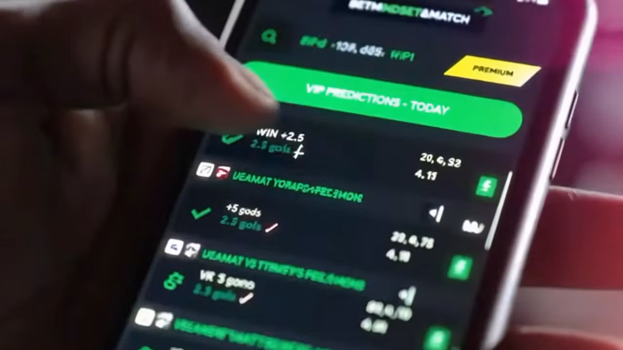 BETMINDSET&MATCH
