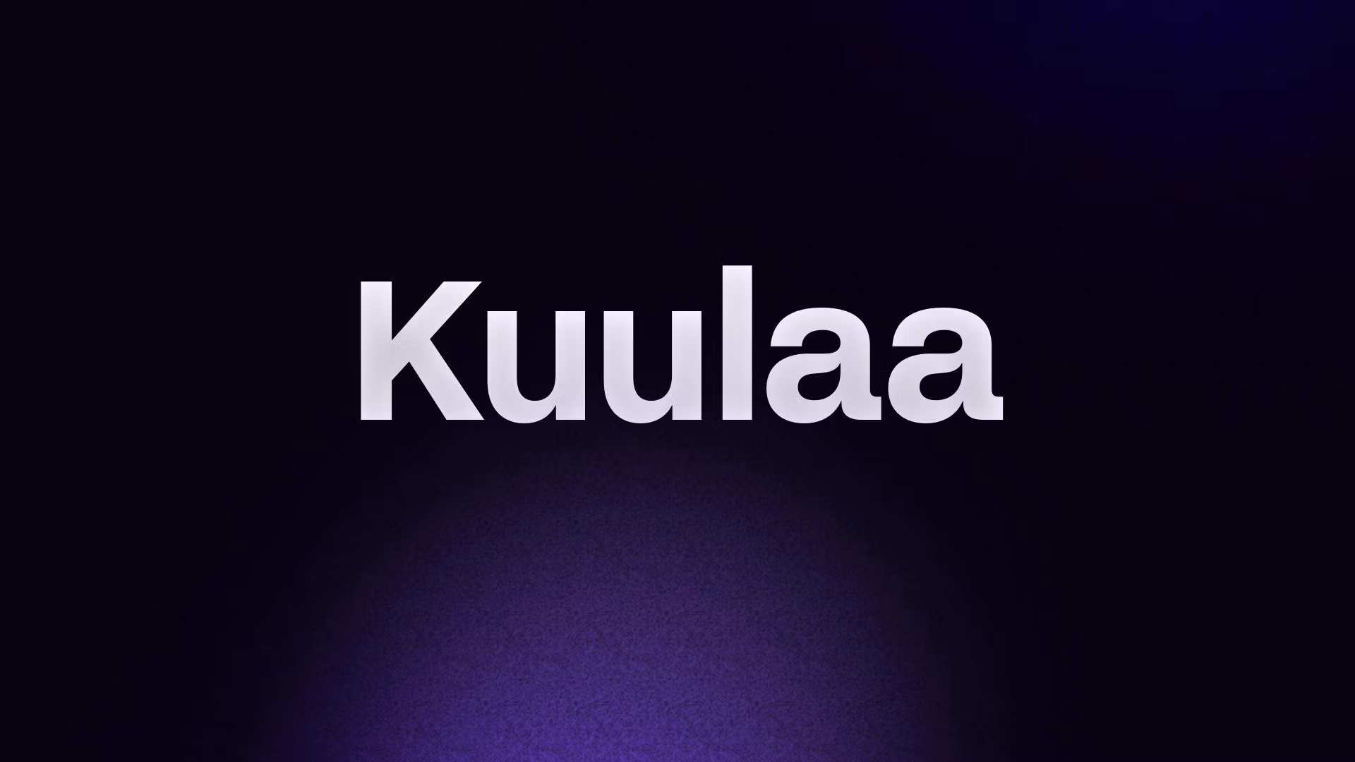 Kuulaa 