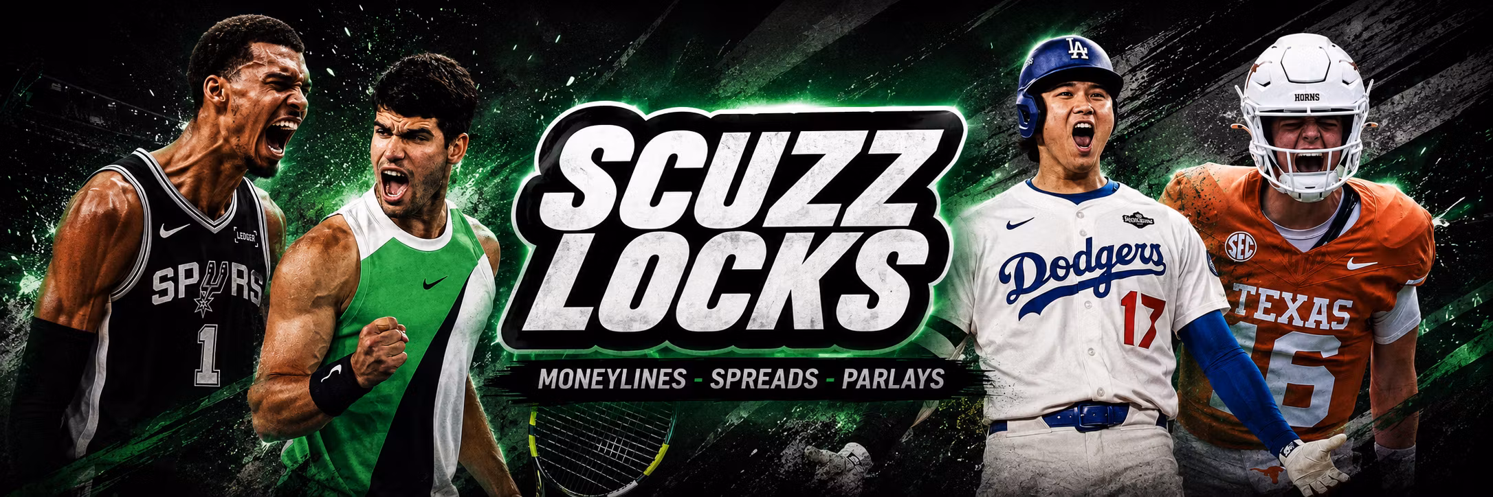 Scuzz Locks