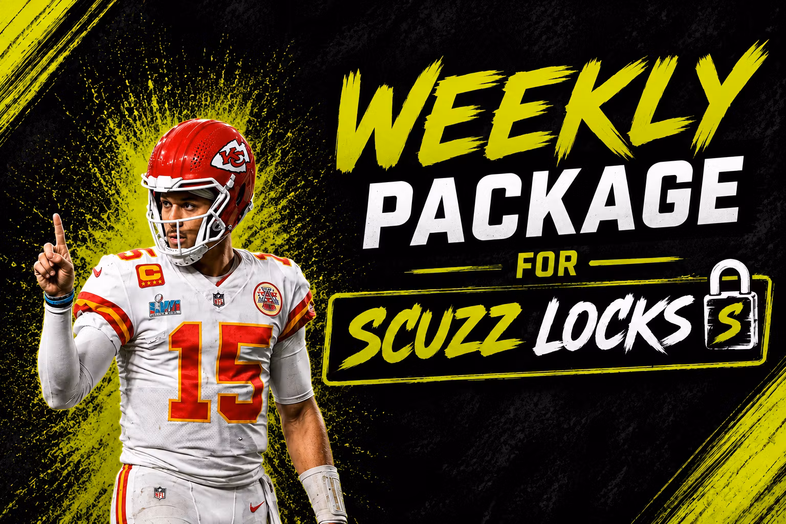Weekly Package