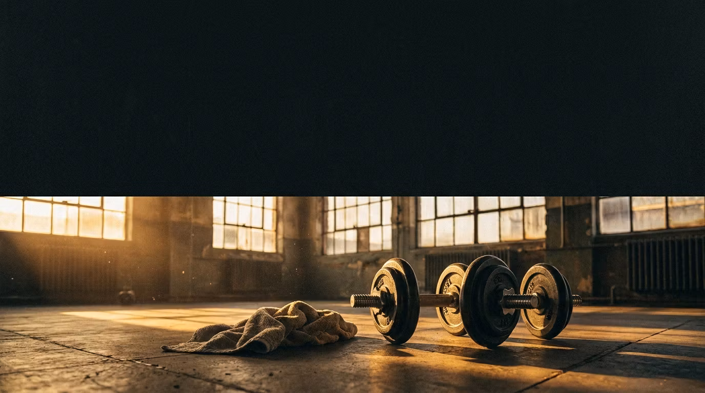Apex Fitness Membership