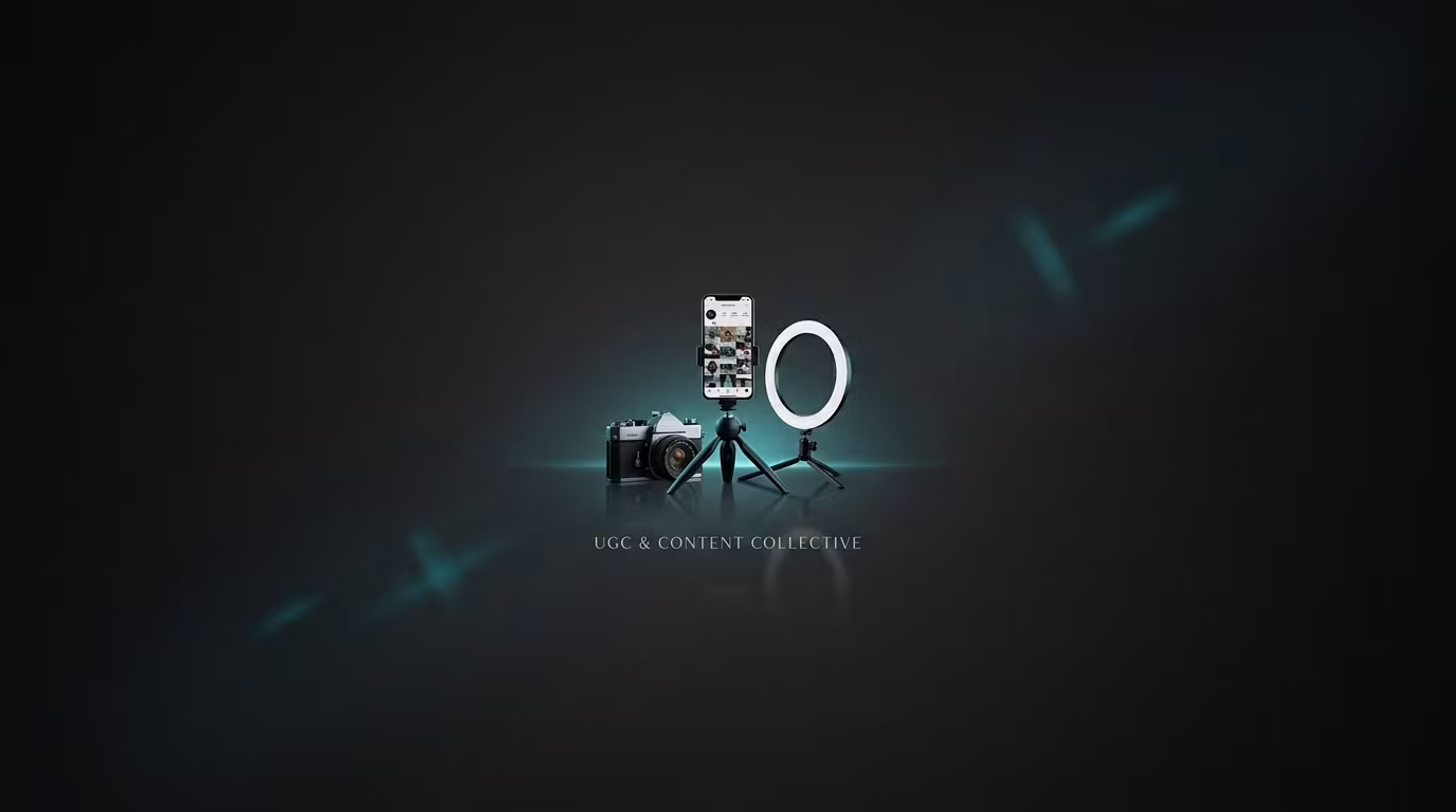 Bukhari Creative Agency