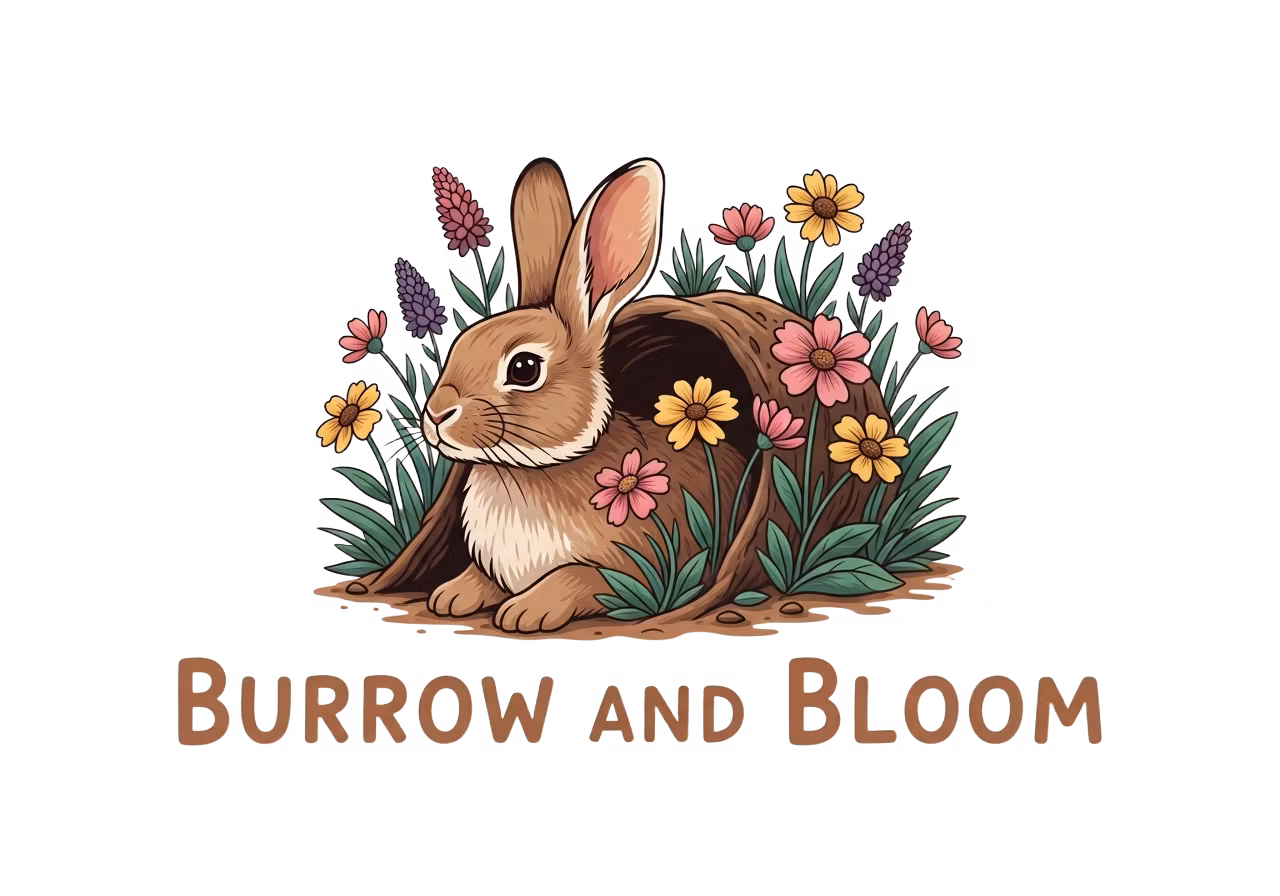 Burrow & Bloom