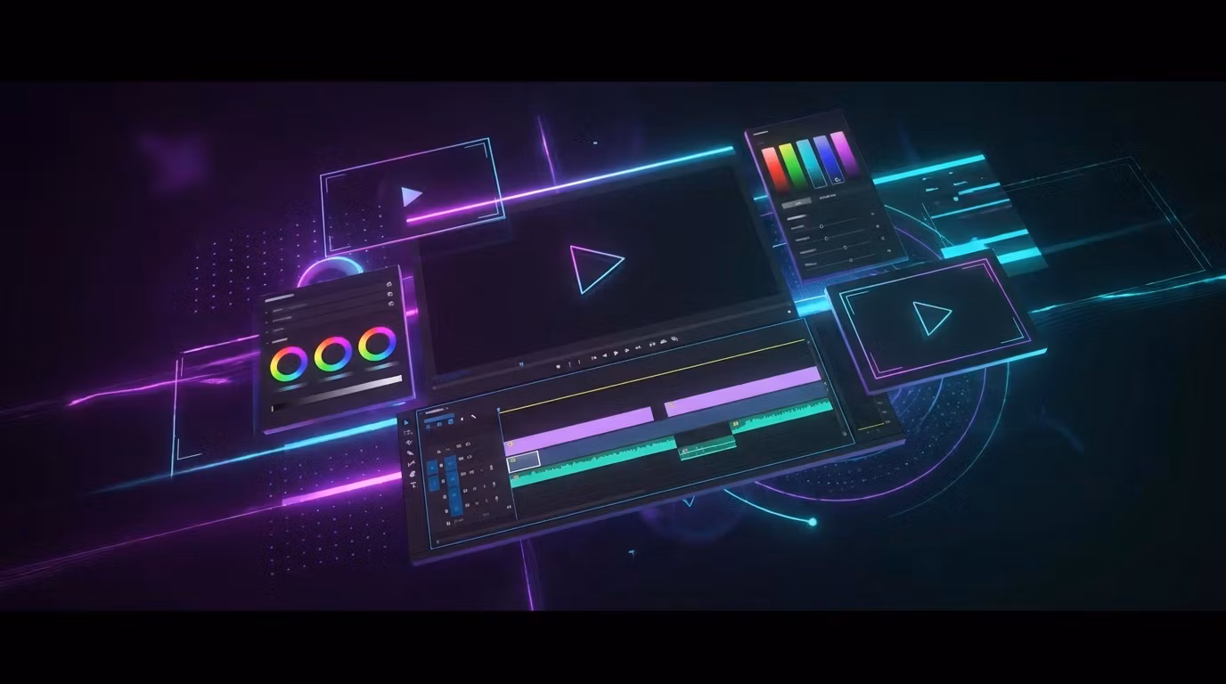 TikTok Template Pack