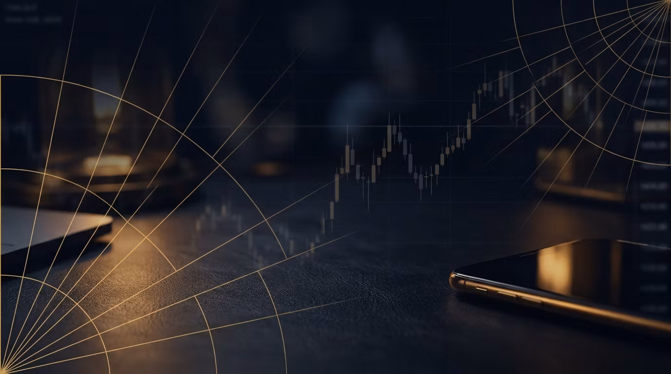 Gann Mastery - Full Access