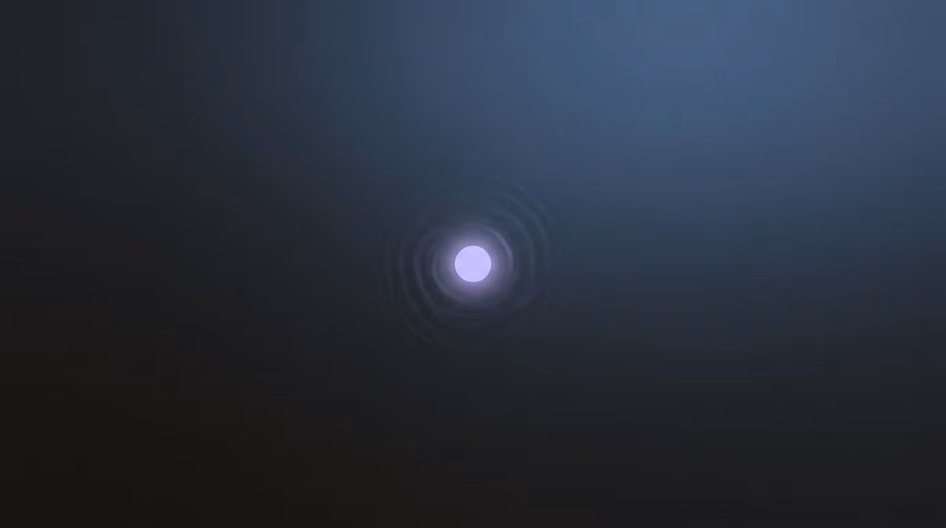 Quiet Chaos