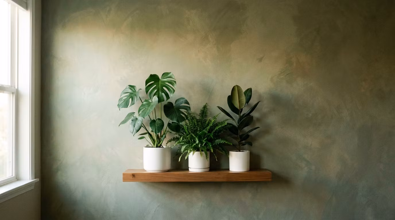 Urban Botanics