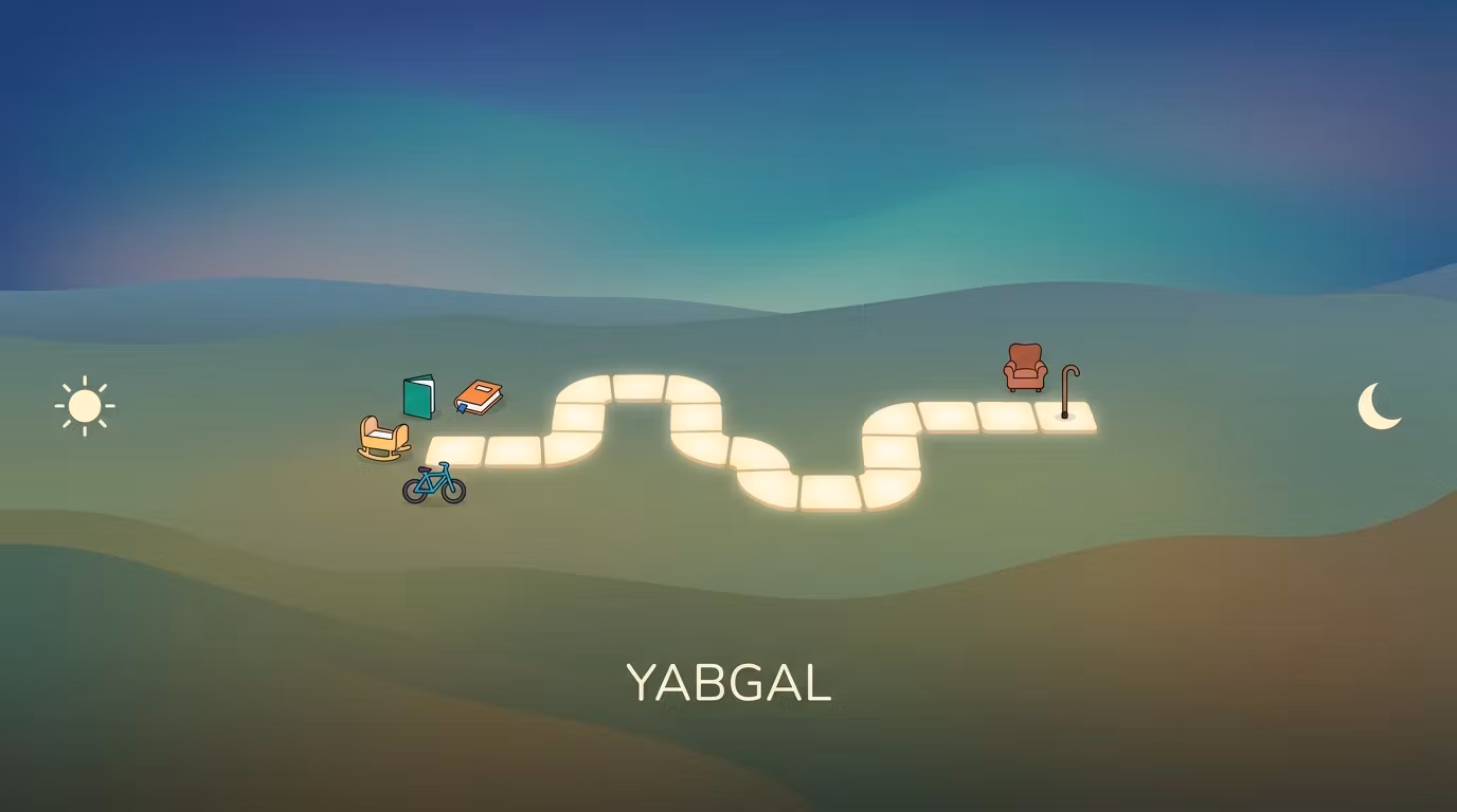 YABGAL