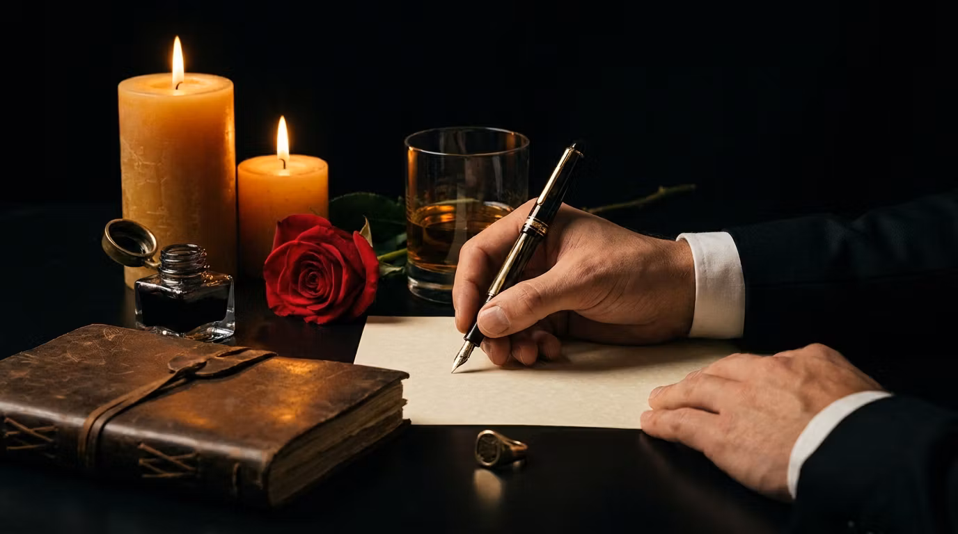 The Valentine Doctor