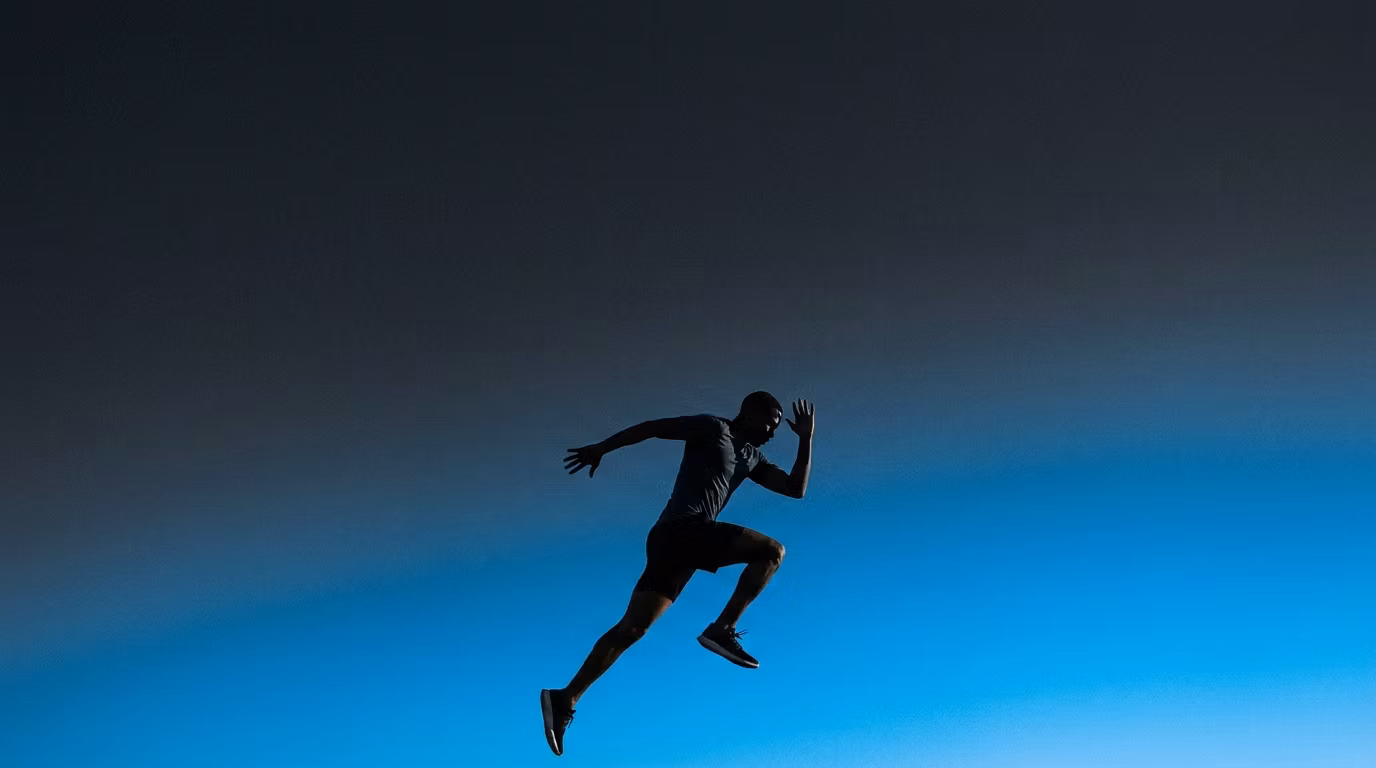 Hybrid Fitness Formula