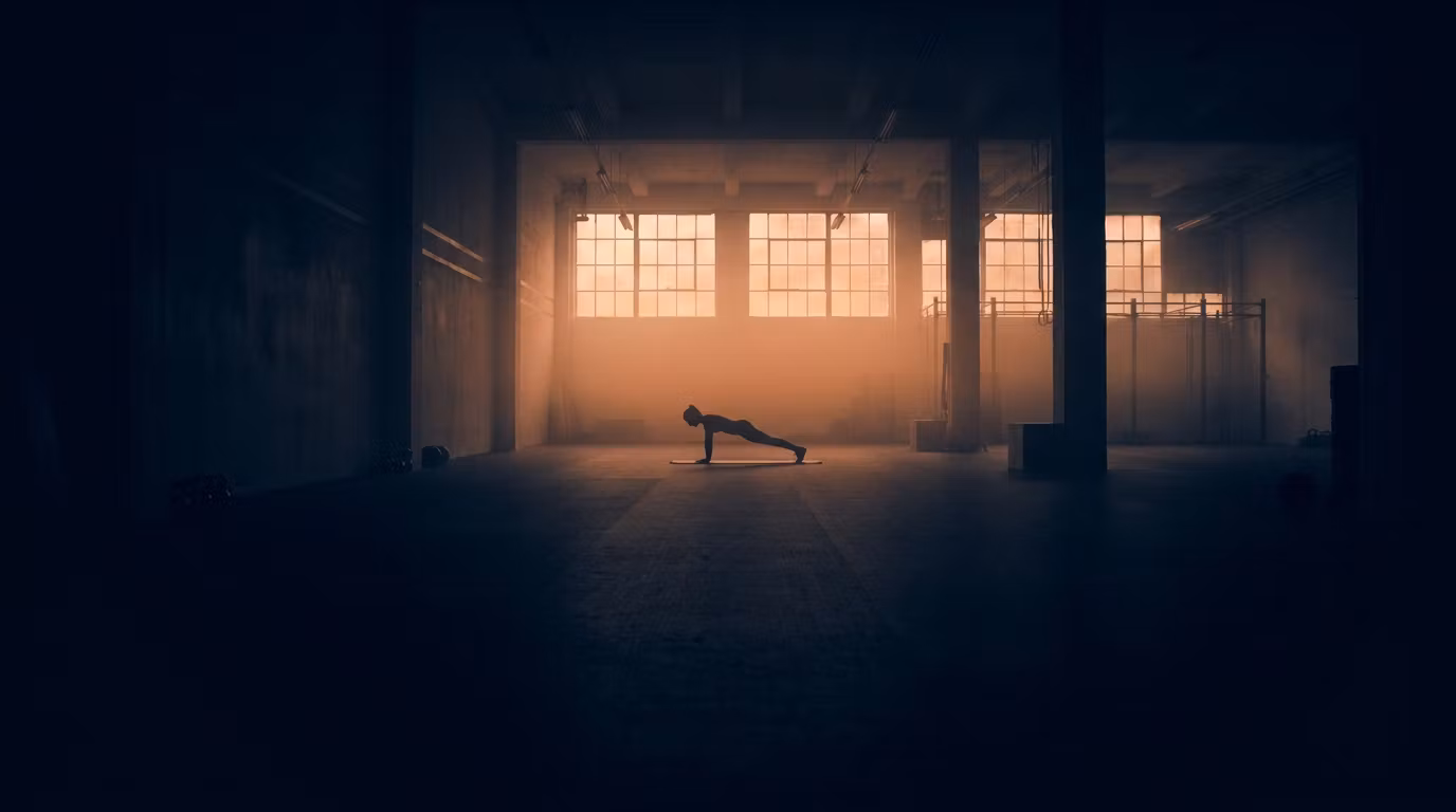 Powerful Fitness