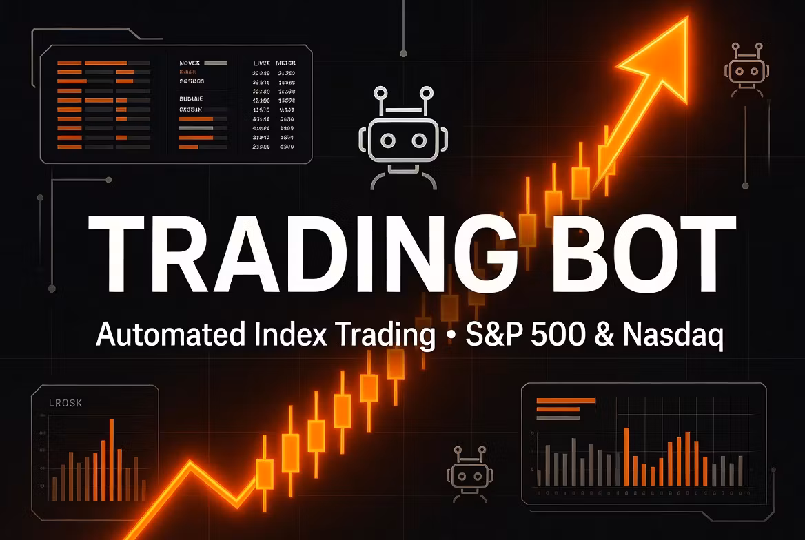 leofx trading bot 🤖