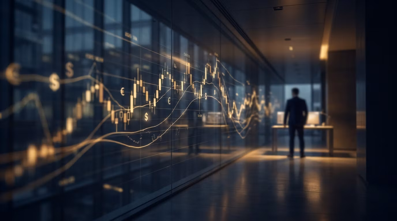 Futures Mastery Course