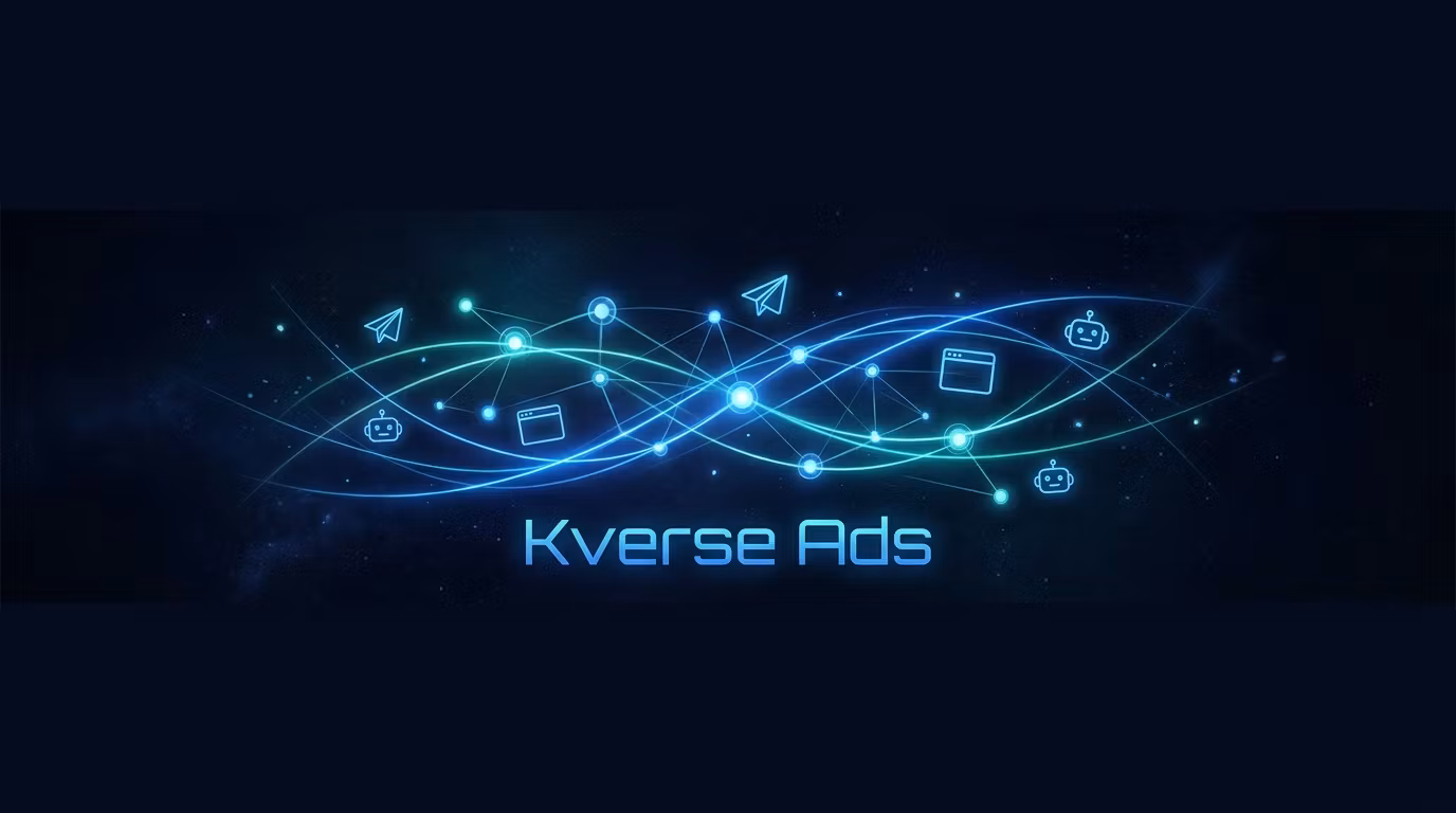 Kverse Ads