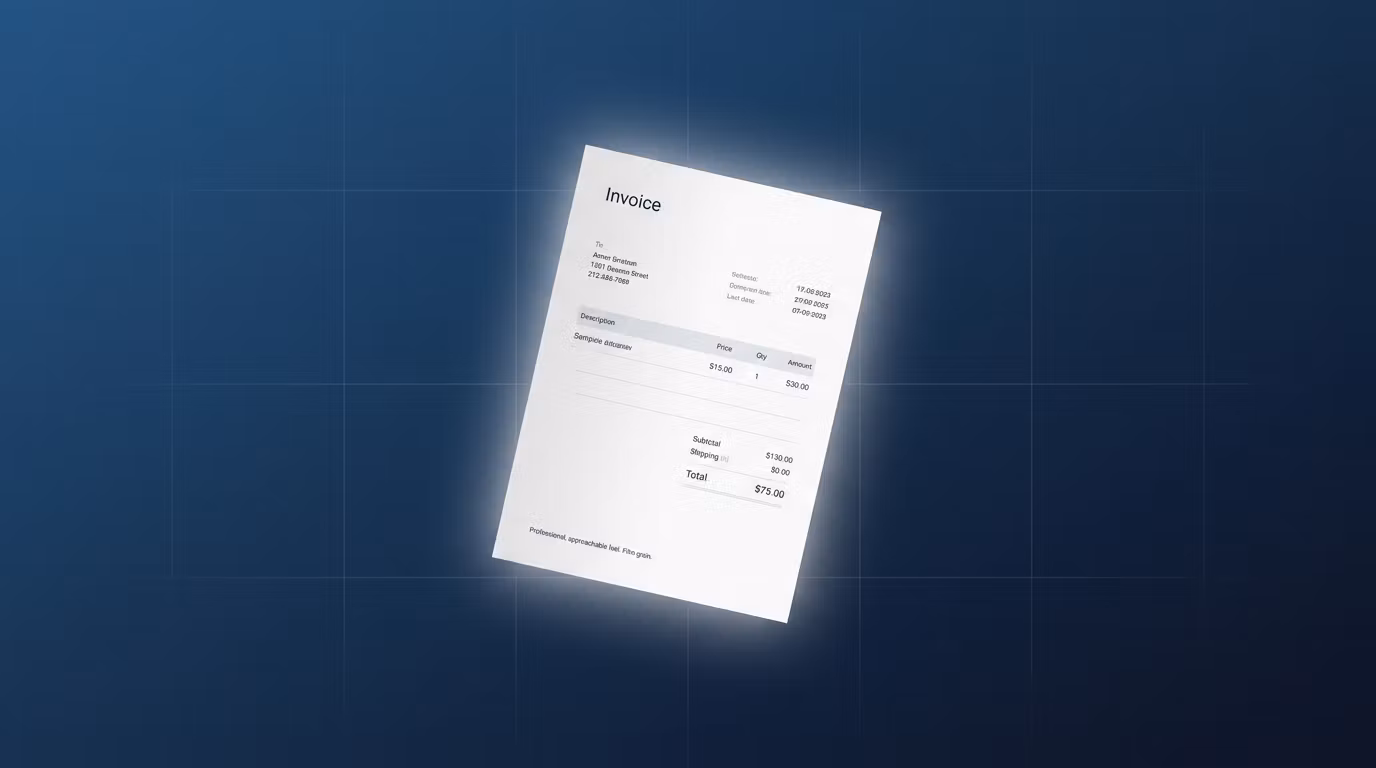 NexaBill Basic