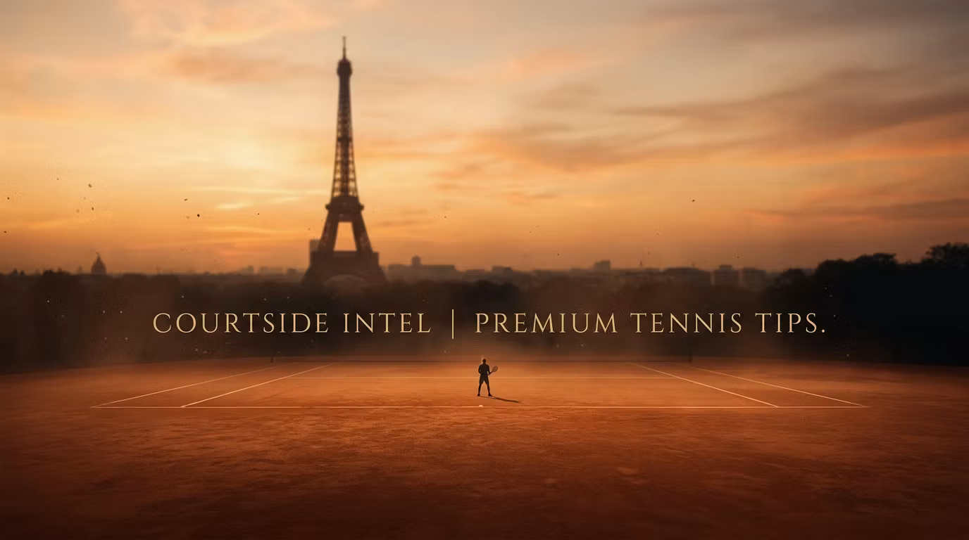 Movisbet Premiums Roland Garros