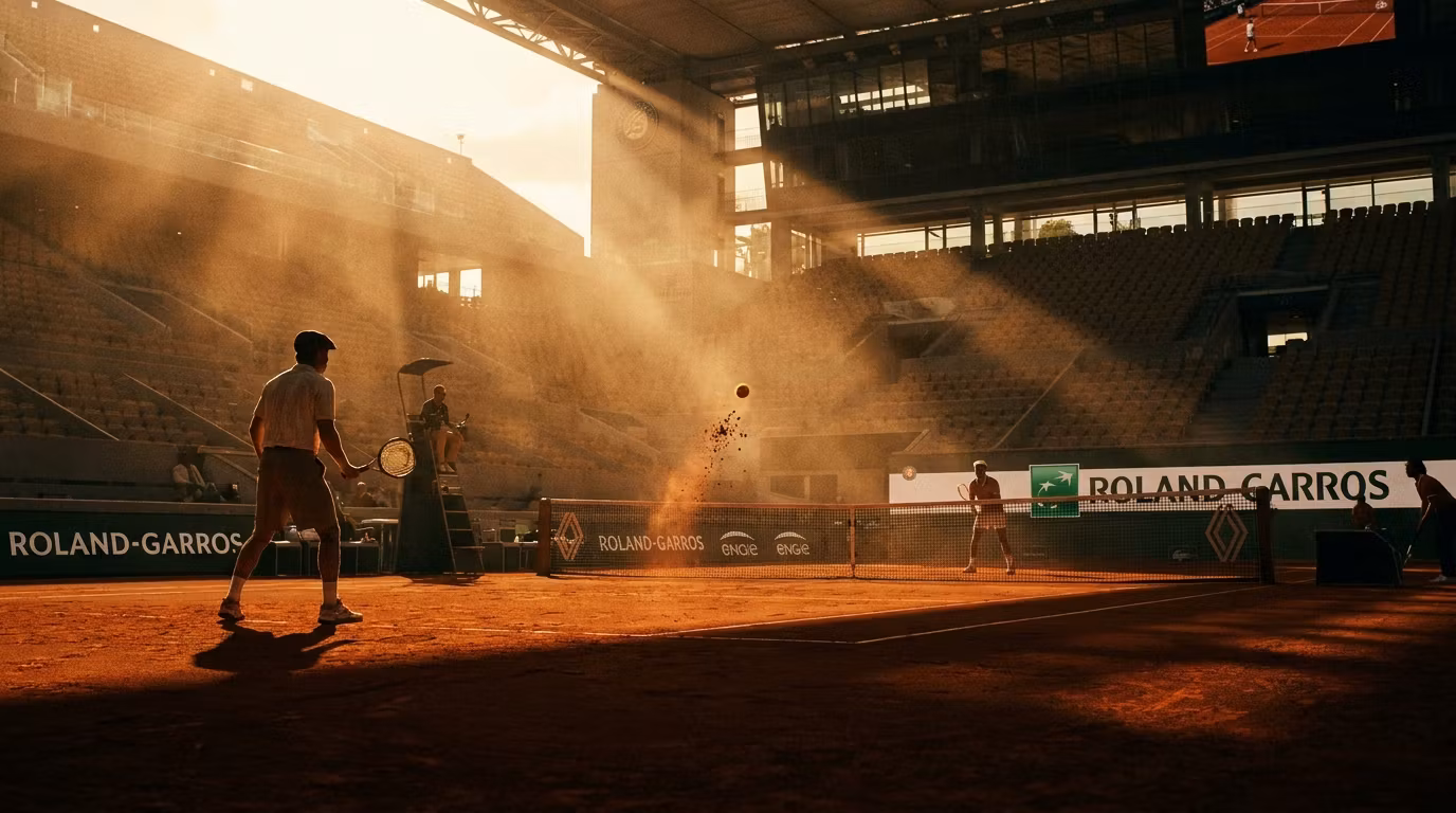 Picks Premium Roland Garros 2026