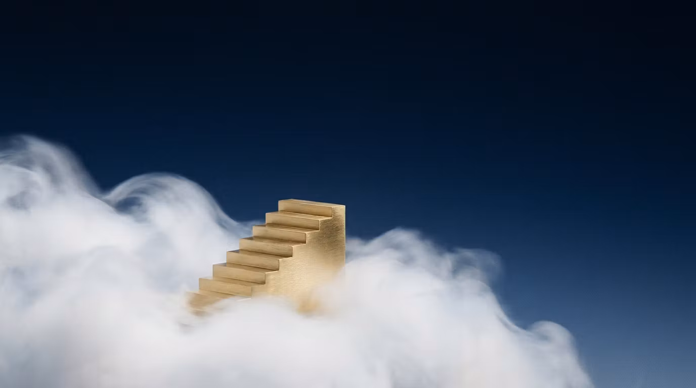 LevelUp Letters