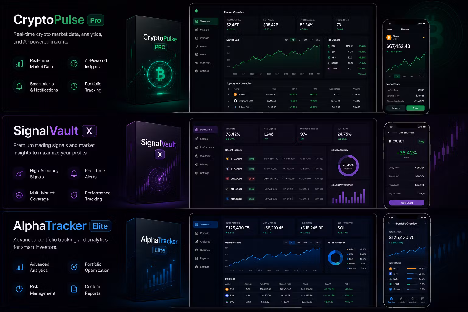 PulseAlpha