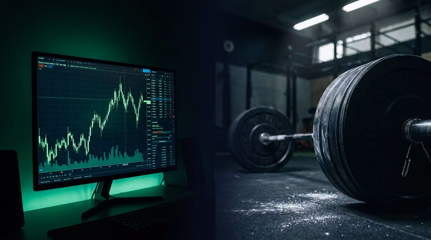 Built Different Community