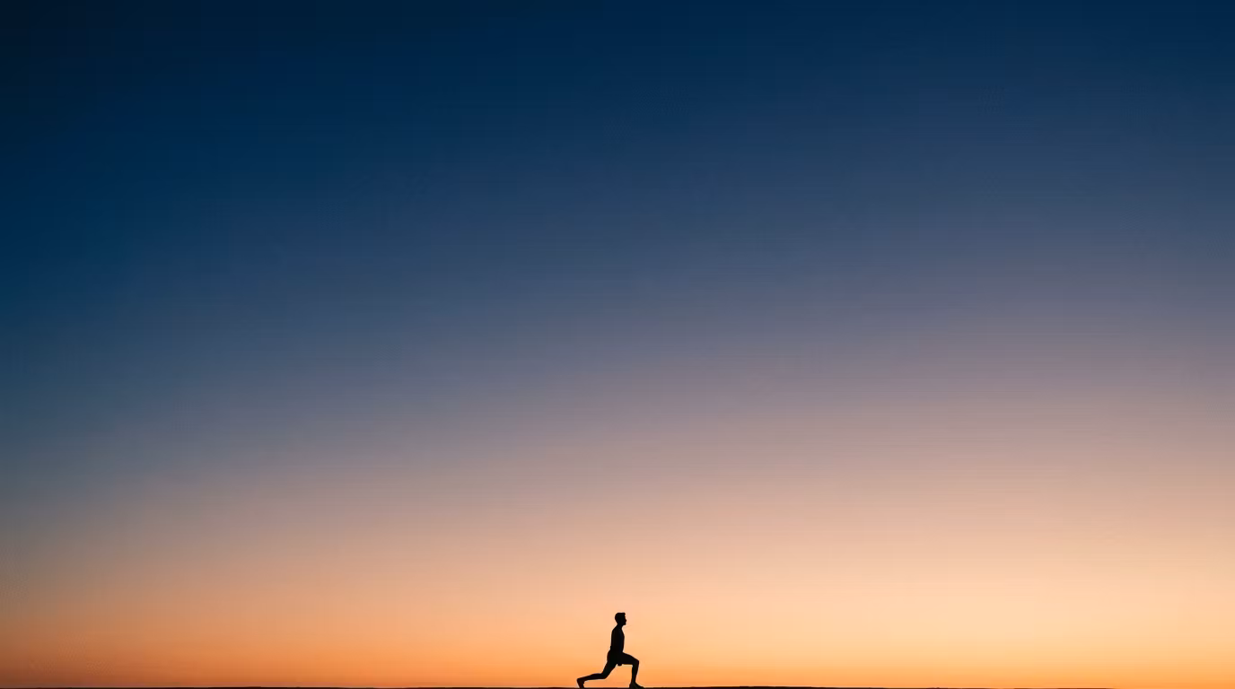 Powerful Fitness