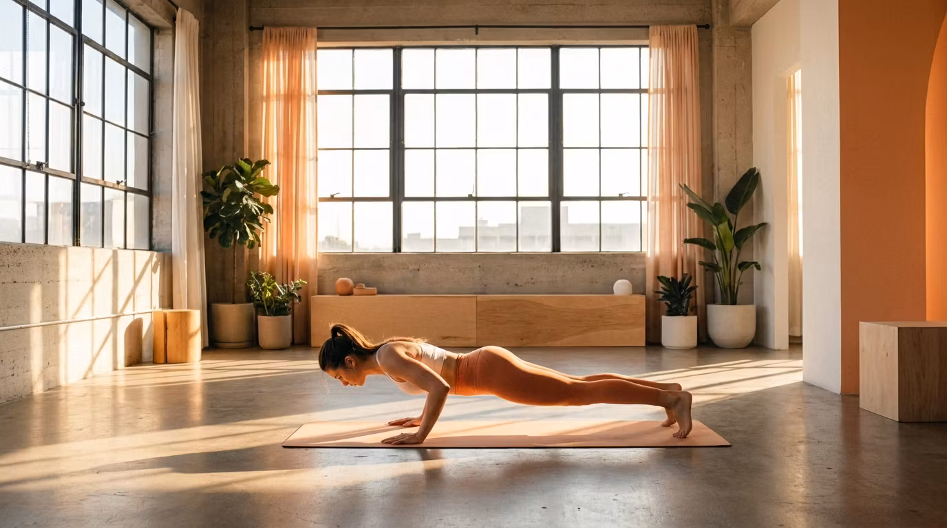 Powerful Fitness