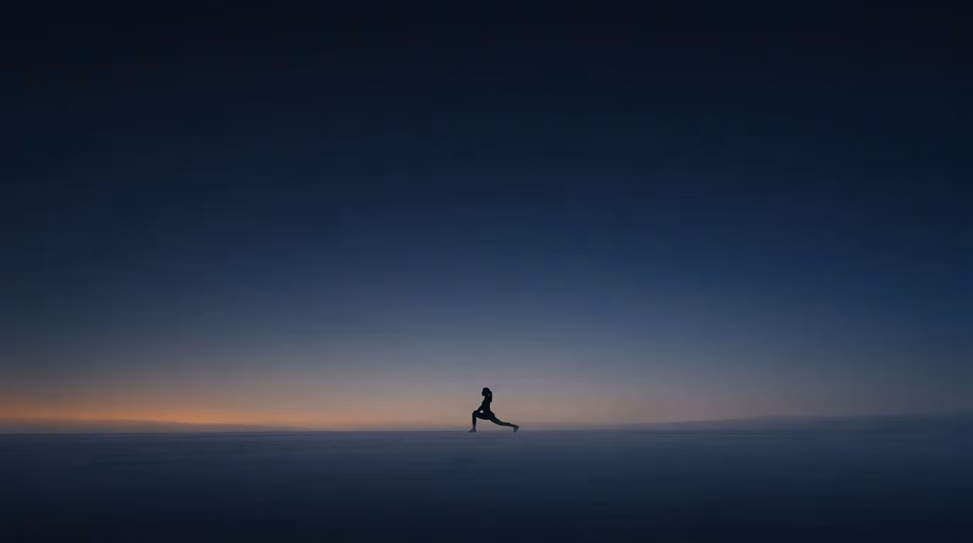 Powerful Fitness