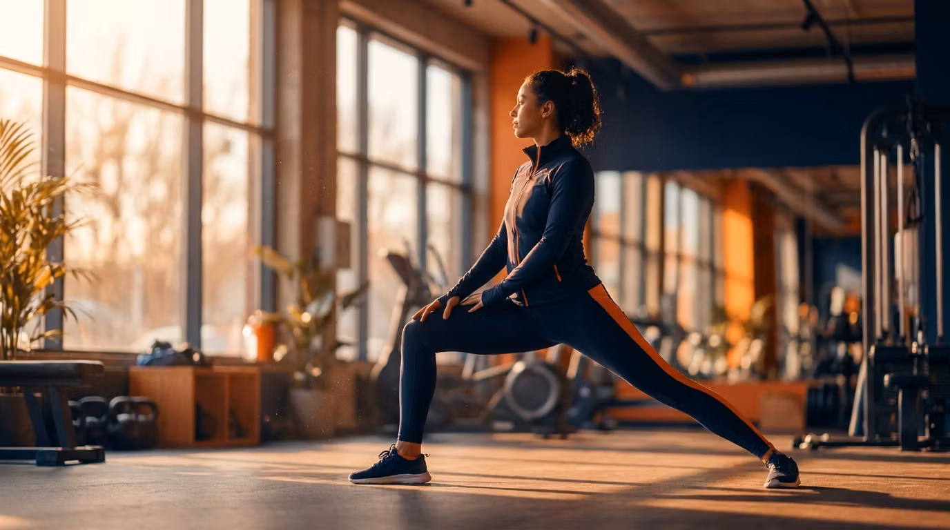 Powerful Fitness