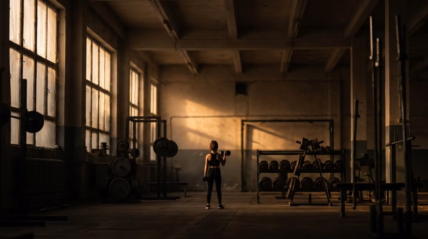 Mr.JO | Natural Mass Protocol