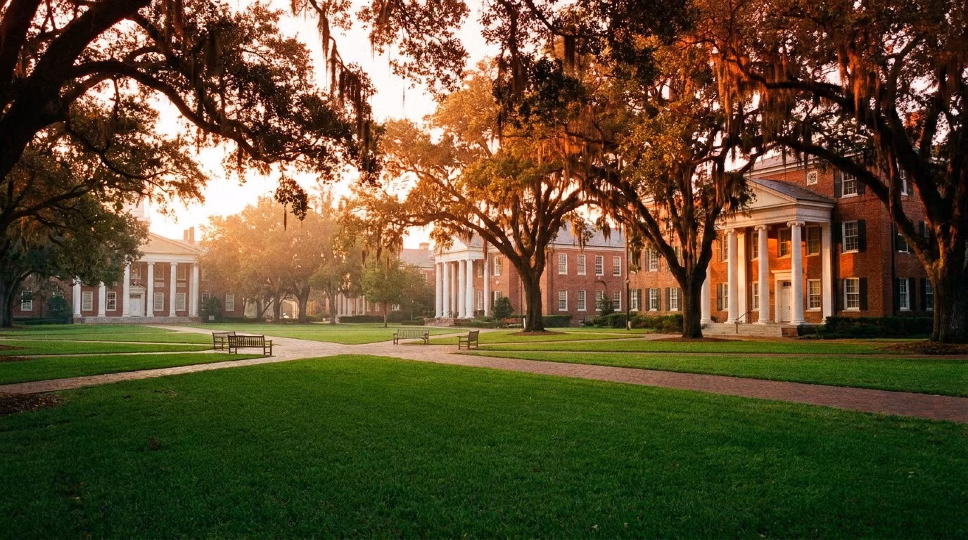 The Full Alabama Fraternity Consulting Course