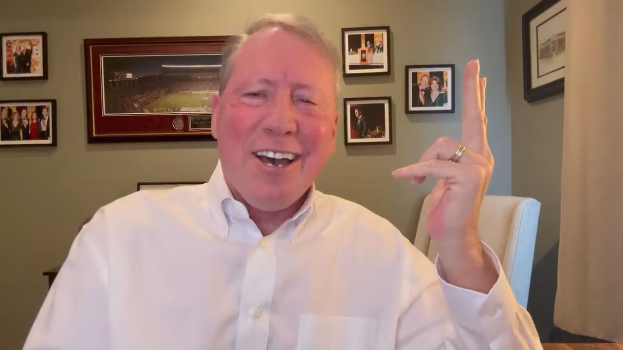 The Full Alabama Fraternity Consulting Course