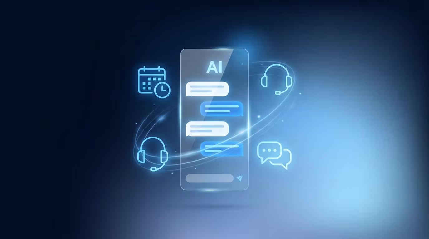 Corbi AI — Automatización para Servicios del Hogar
